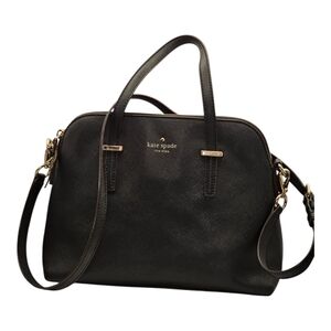Kate Spade New York Cedar Street Maise Satchel, Shoulder Bag